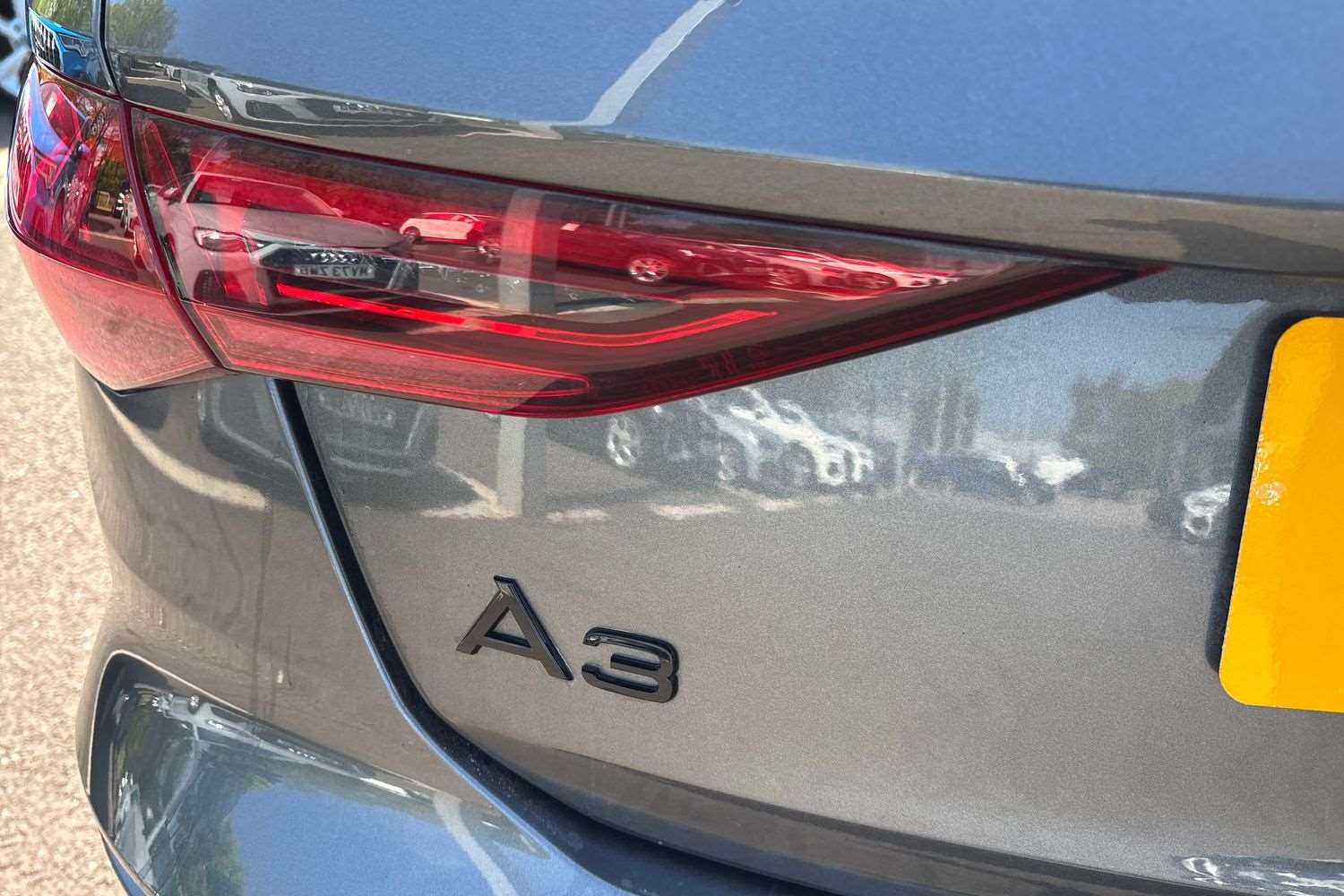 Used Audi A3 2023 for sale - 77051400: Photo 26