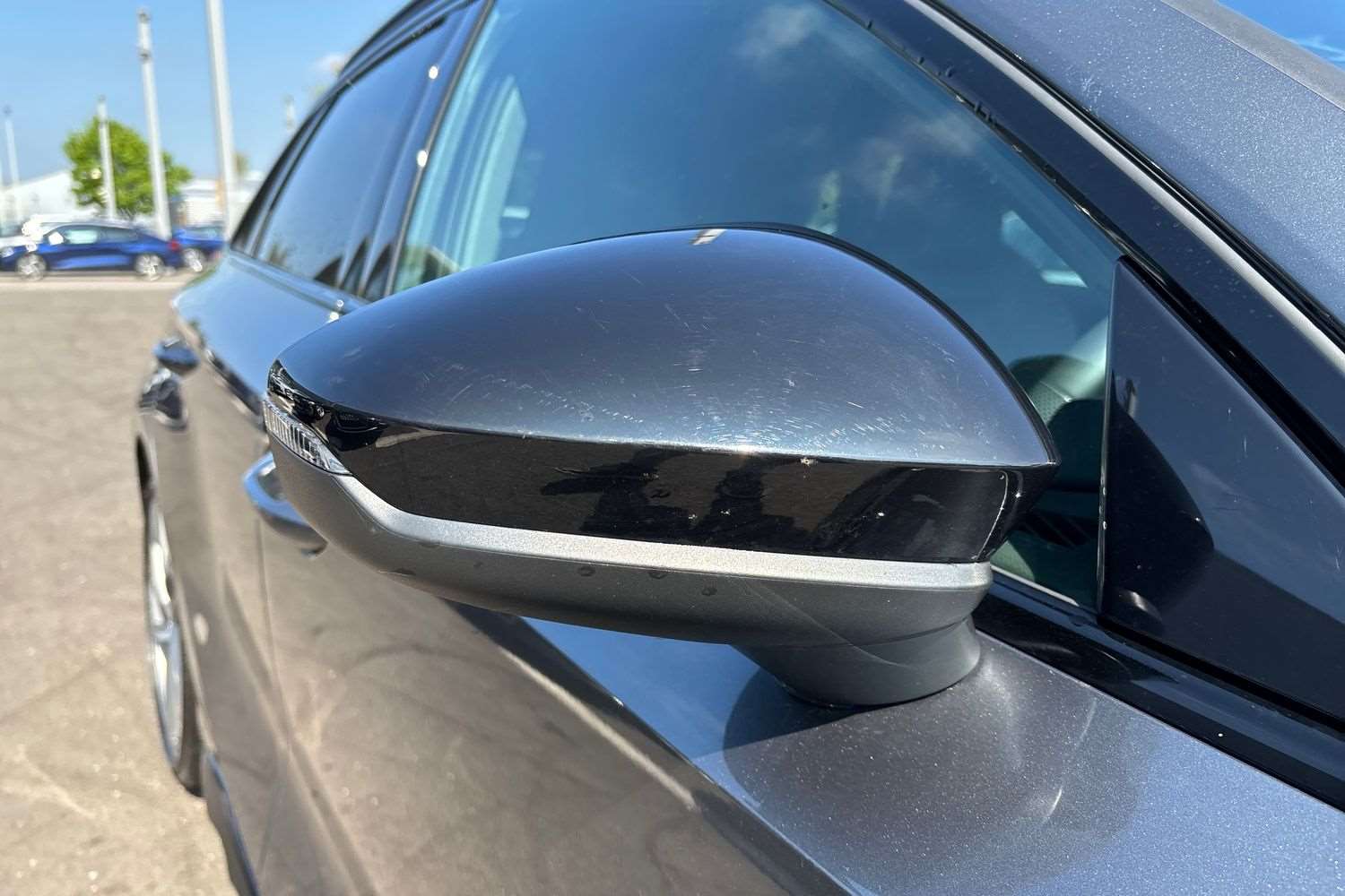 Used Audi A3 2023 for sale - 77051400: Photo 28