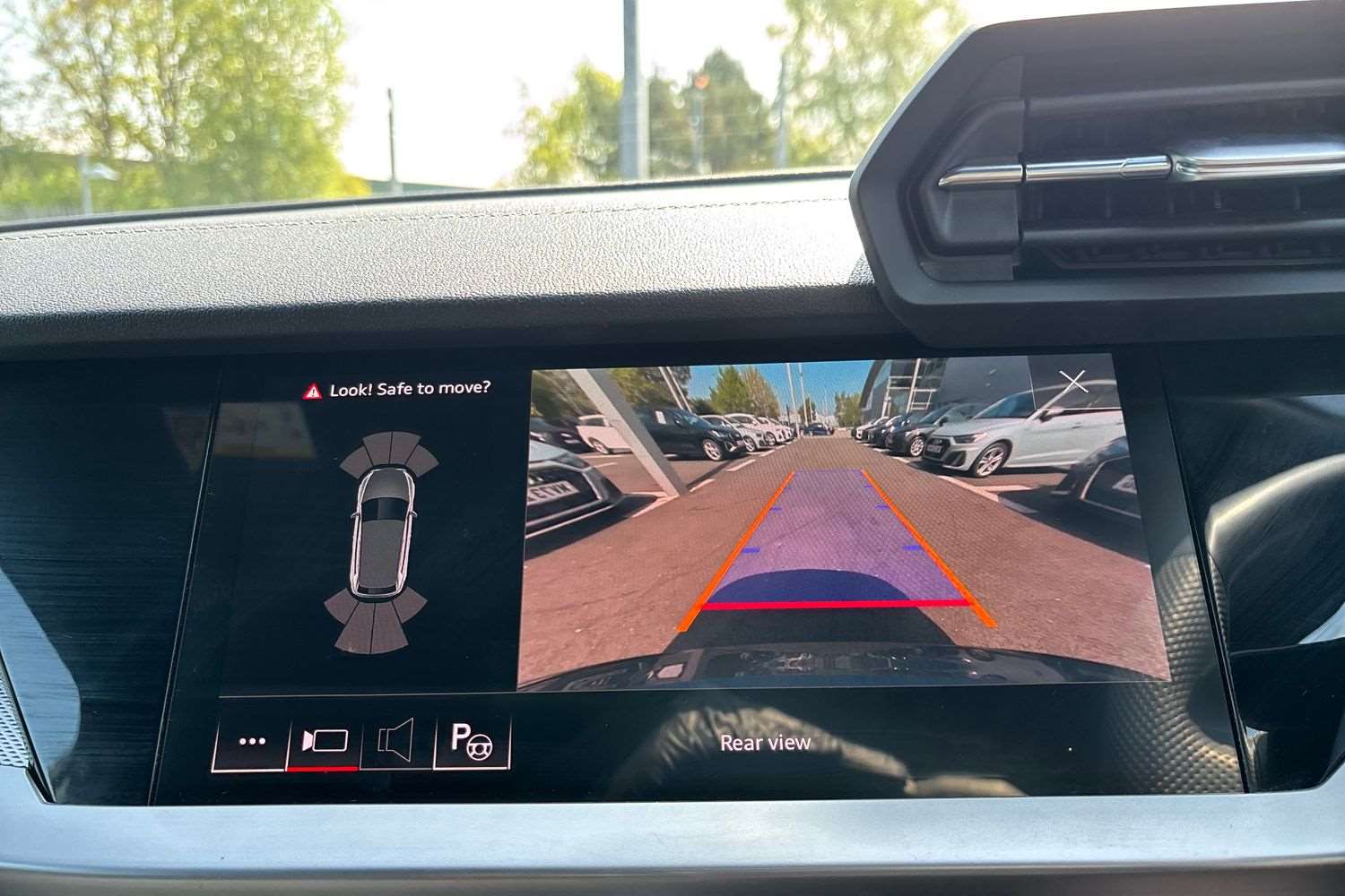 Used Audi A3 2023 for sale - 77051400: Photo 31