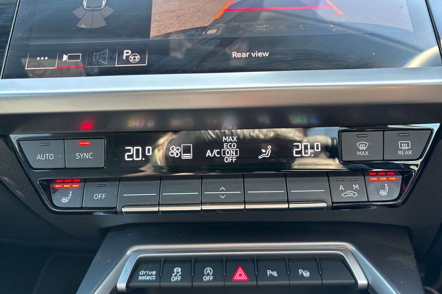 Used Audi A3 2023 for sale - 77051400: Photo 35