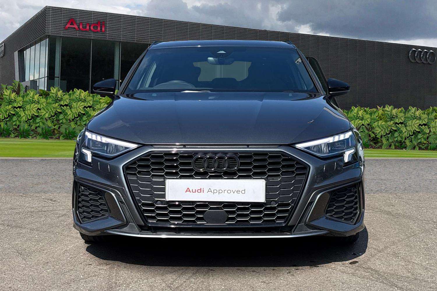 Used Audi A3 2023 for sale - 77051400: Photo 8