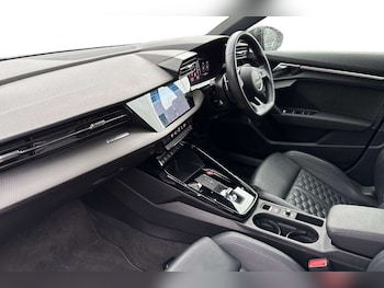 Used Audi RS3 2022 for sale - 75993763: Photo