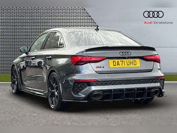 Used Audi RS3 2022 for sale - 75993763: Photo