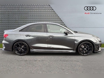 Used Audi RS3 2022 for sale - 75993763: Photo