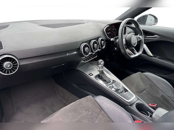 Used Audi TT 2021 for sale - 78787043: Photo