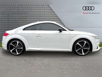 Used Audi TT 2021 for sale - 78787043: Photo