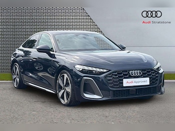 Used Audi A5 2026 for sale - 79340030: Photo