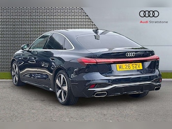 Used Audi A5 2026 for sale - 79340030: Photo