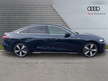 Used Audi A5 2026 for sale - 79340030: Photo