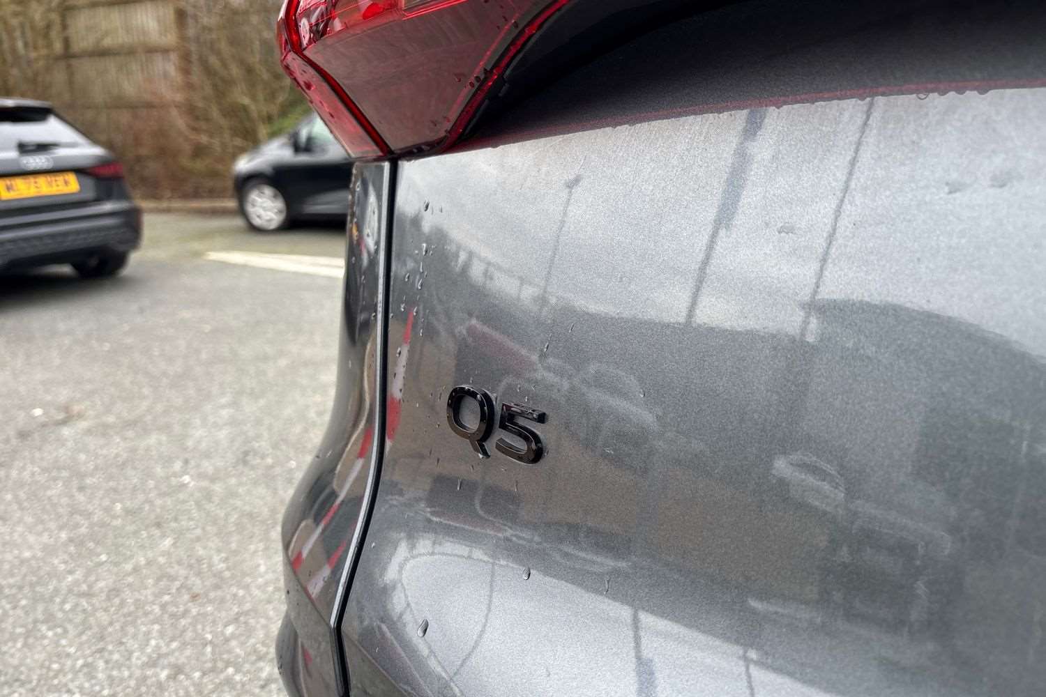 Used Audi Q5 2025 for sale - 77628087: Photo 12