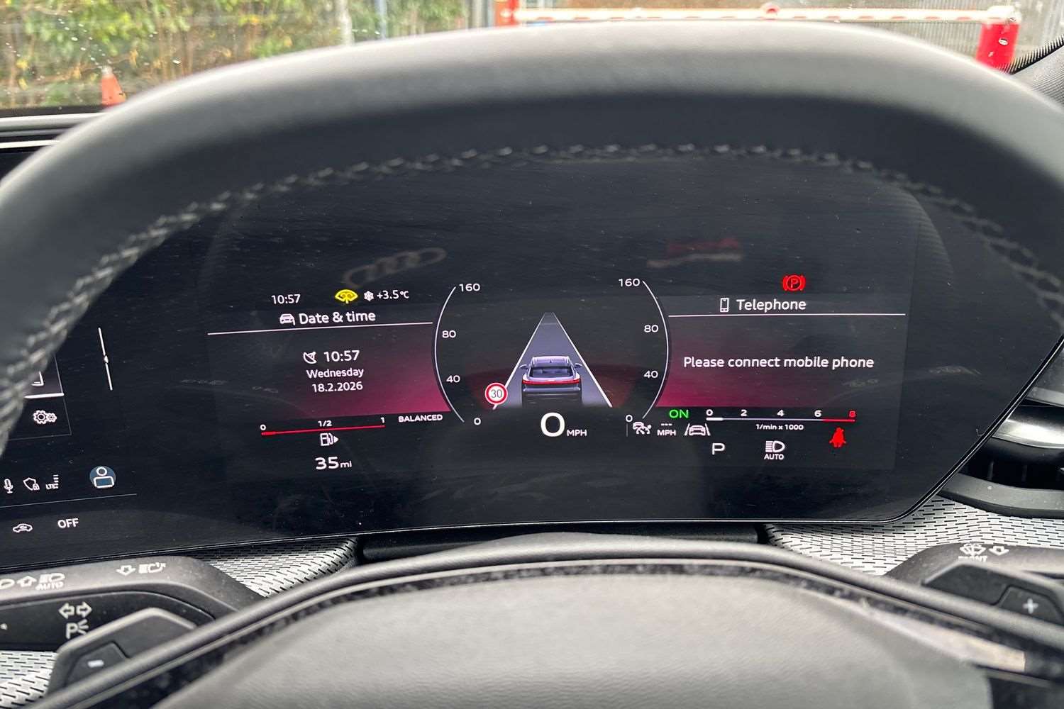 Used Audi Q5 2025 for sale - 77628087: Photo 18