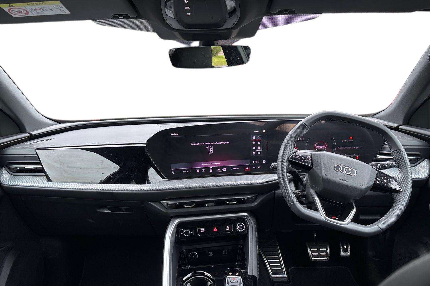 Used Audi Q5 2025 for sale - 77628087: Photo 19