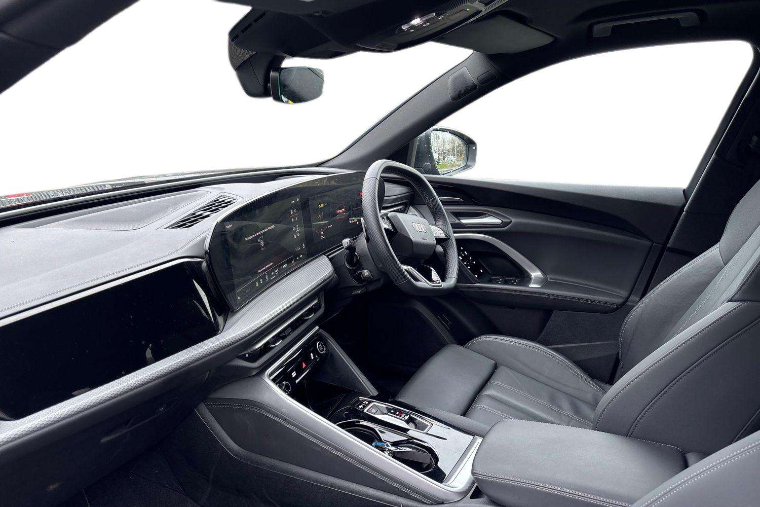 Used Audi Q5 2025 for sale - 77628087: Photo 2