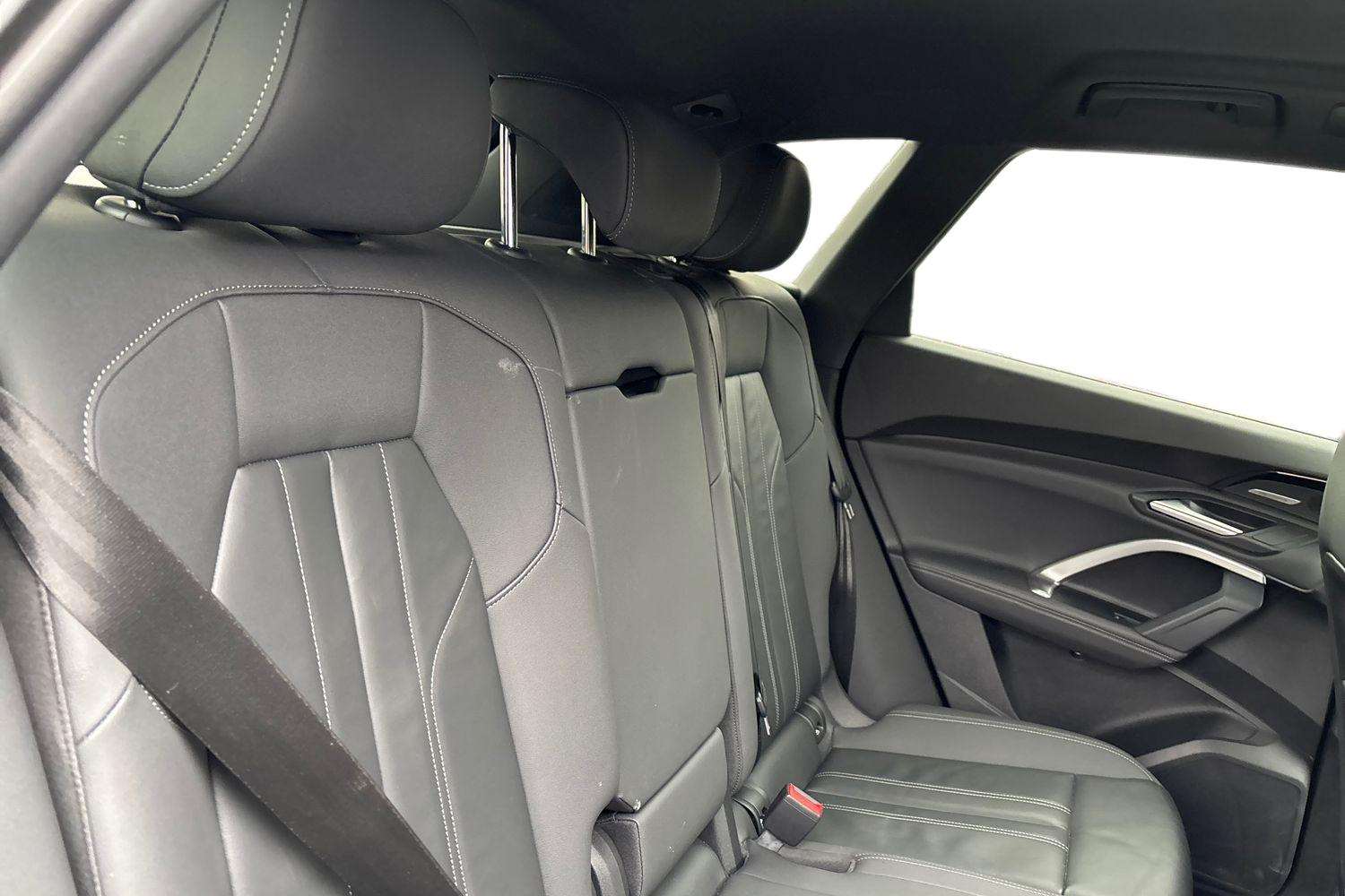 Used Audi Q5 2025 for sale - 77628087: Photo 22