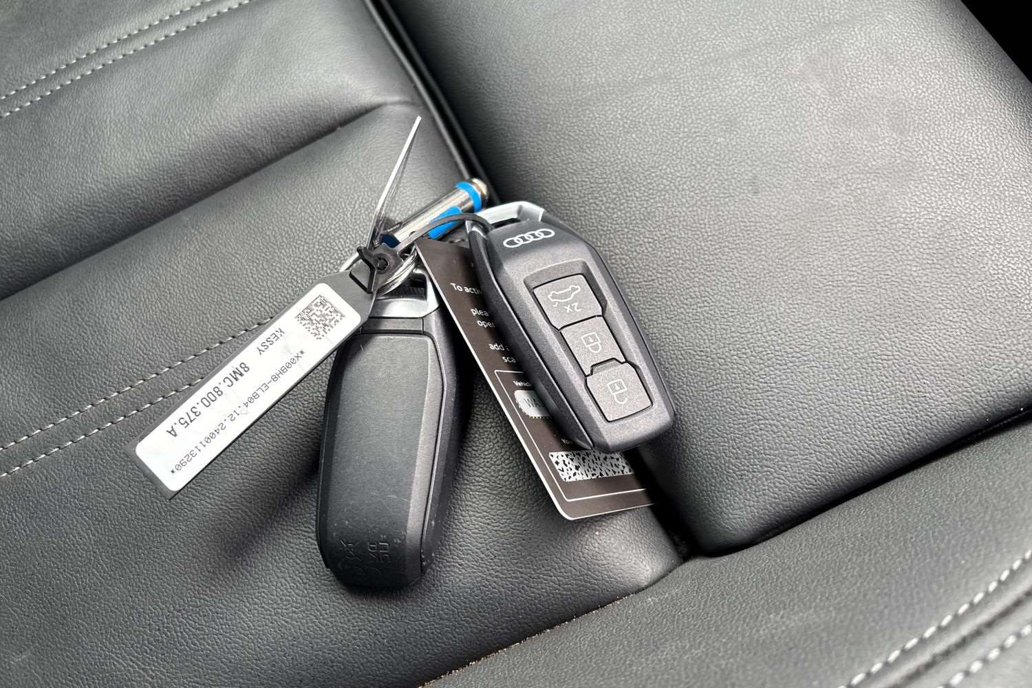 Used Audi Q5 2025 for sale - 77628087: Photo 25