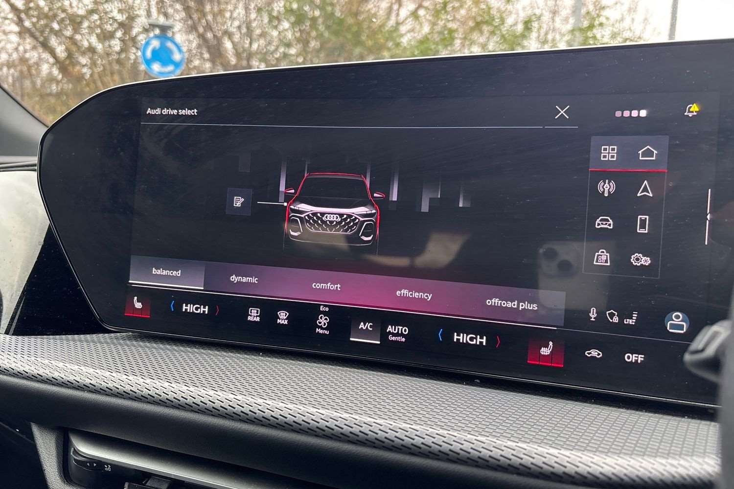 Used Audi Q5 2025 for sale - 77628087: Photo 30