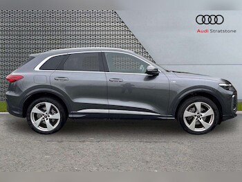 Used Audi Q5 2025 for sale - 77628087: Photo