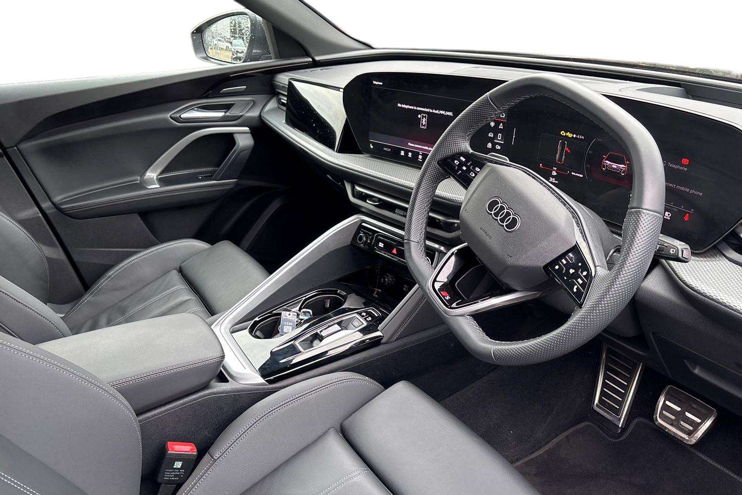 Used Audi Q5 2025 for sale - 77628087: Photo 6