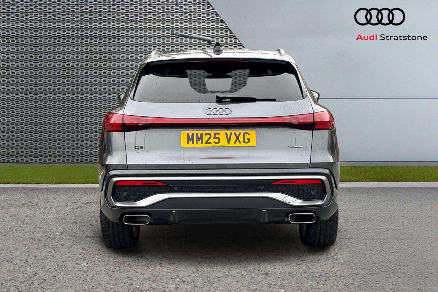 Used Audi Q5 2025 for sale - 77628087: Photo 7