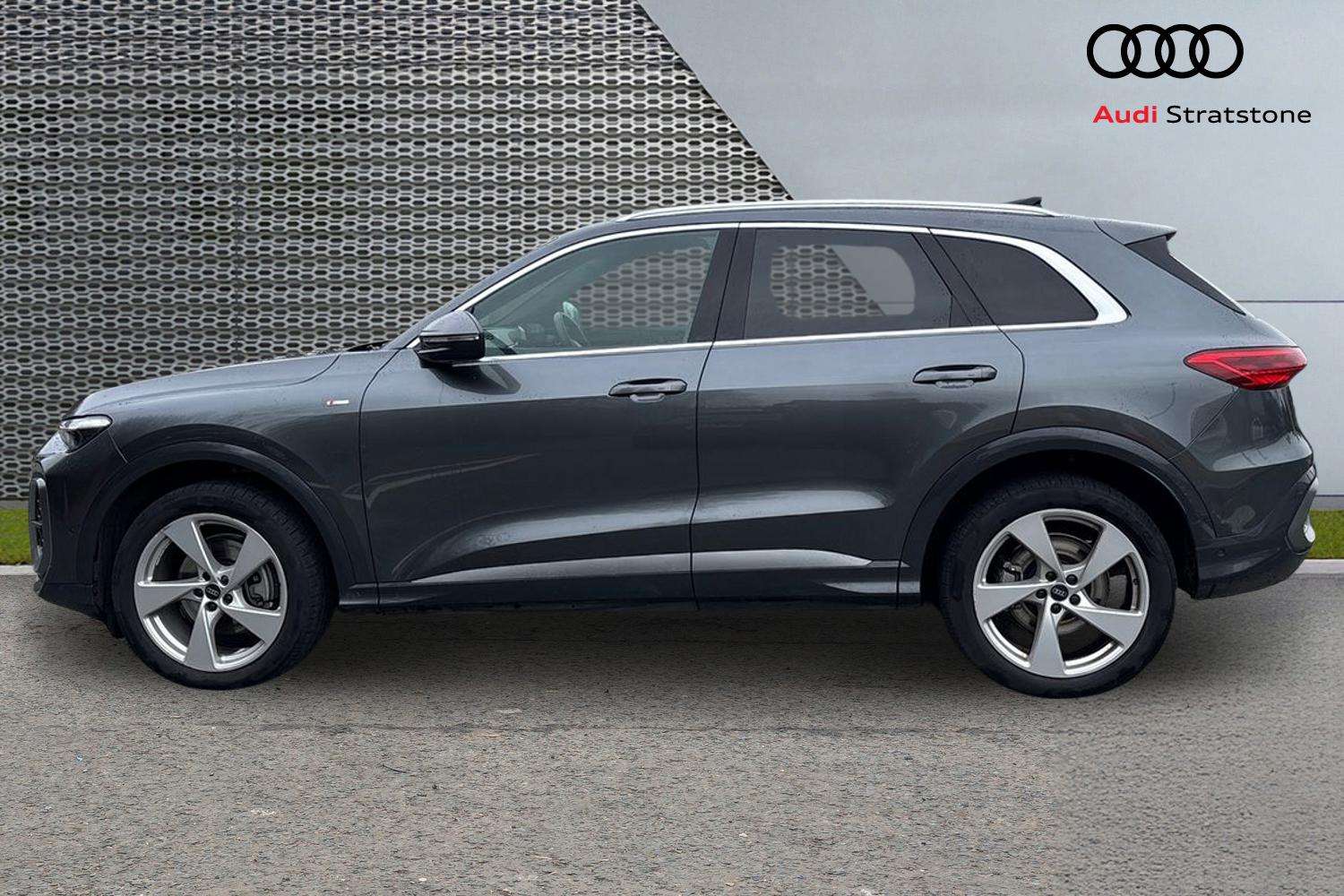 Used Audi Q5 2025 for sale - 77628087: Photo 8