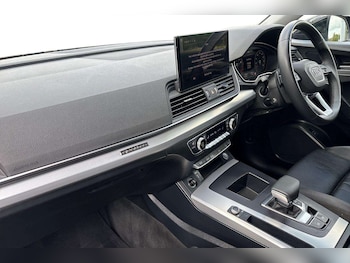 Used Audi Q5 2024 for sale - 79455793: Photo