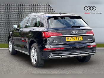 Used Audi Q5 2024 for sale - 79455793: Photo