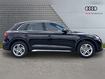 Used Audi Q5 2024 for sale - 79455793: Photo