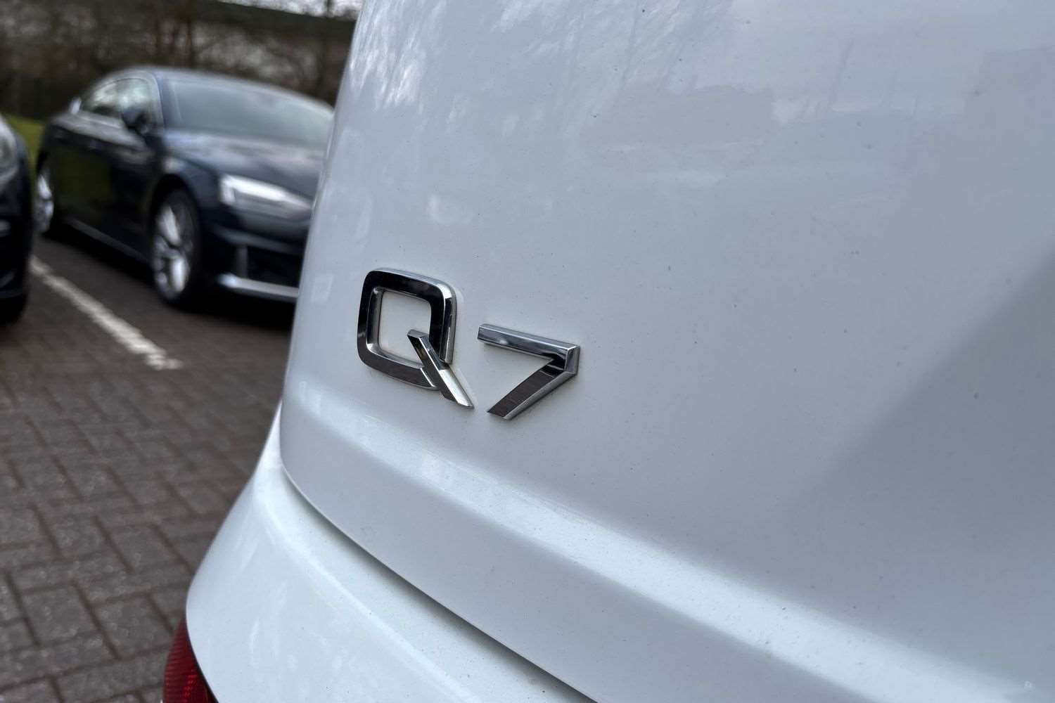 Used Audi Q7 2019 for sale - 77270106: Photo 12