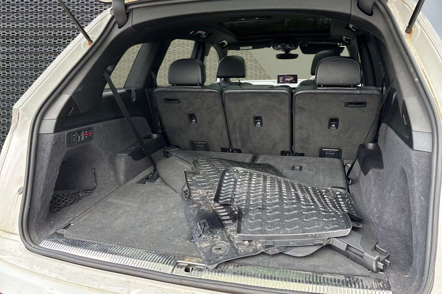 Used Audi Q7 2019 for sale - 77270106: Photo 13