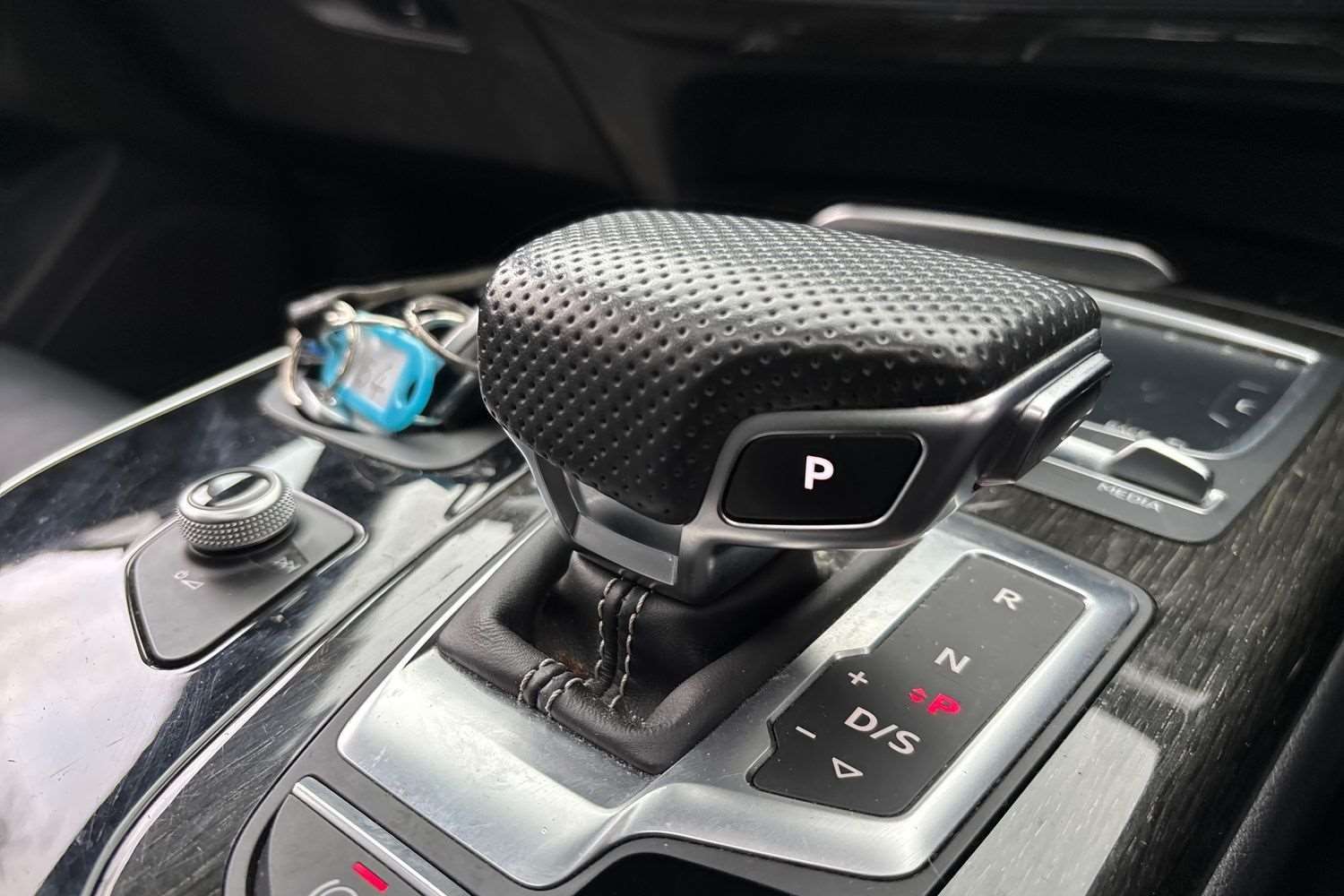 Used Audi Q7 2019 for sale - 77270106: Photo 15