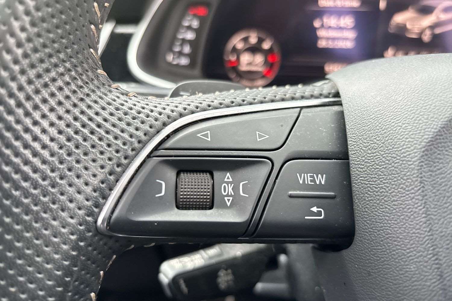 Used Audi Q7 2019 for sale - 77270106: Photo 16