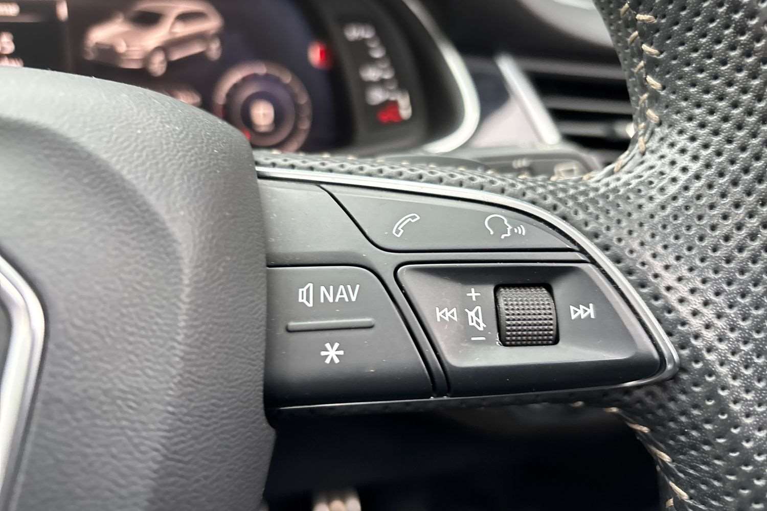 Used Audi Q7 2019 for sale - 77270106: Photo 17