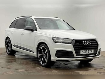 Audi Q7 feature image