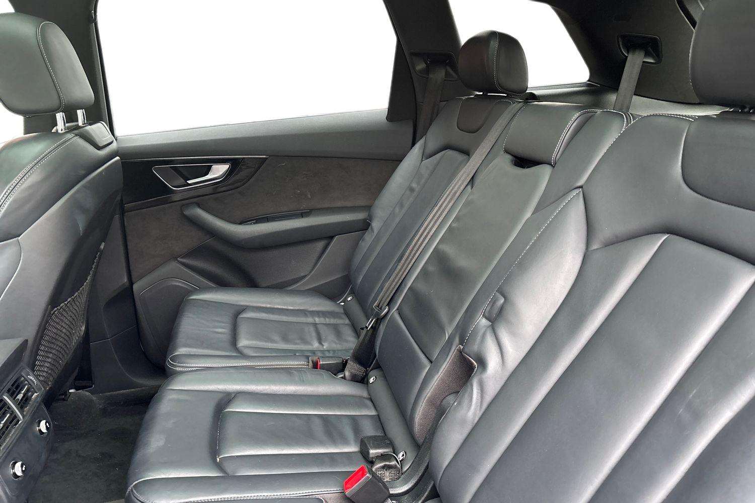 Used Audi Q7 2019 for sale - 77270106: Photo 22