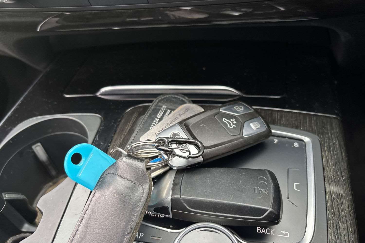 Used Audi Q7 2019 for sale - 77270106: Photo 25