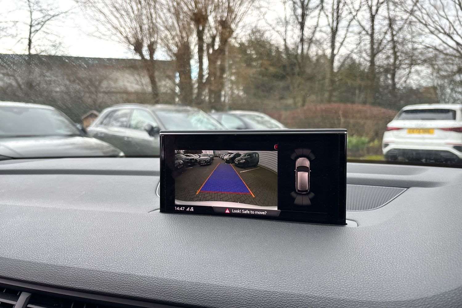 Used Audi Q7 2019 for sale - 77270106: Photo 26