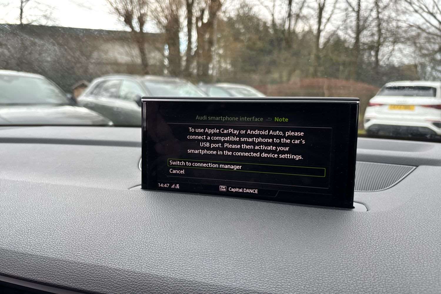 Used Audi Q7 2019 for sale - 77270106: Photo 27