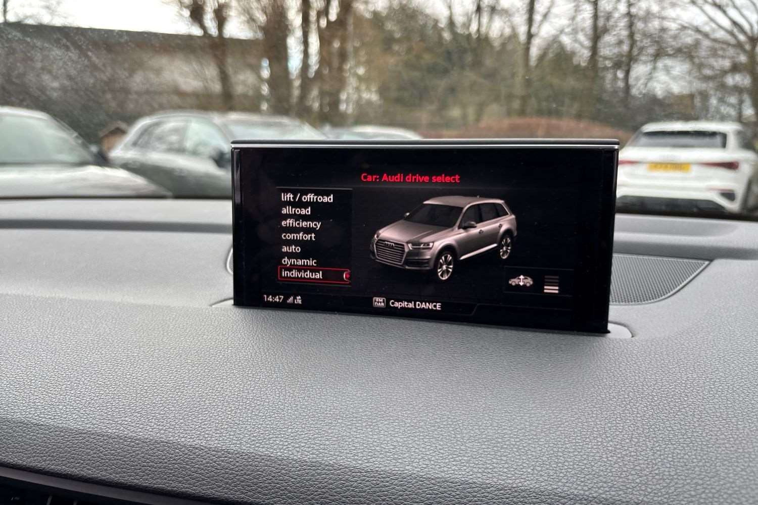 Used Audi Q7 2019 for sale - 77270106: Photo 30