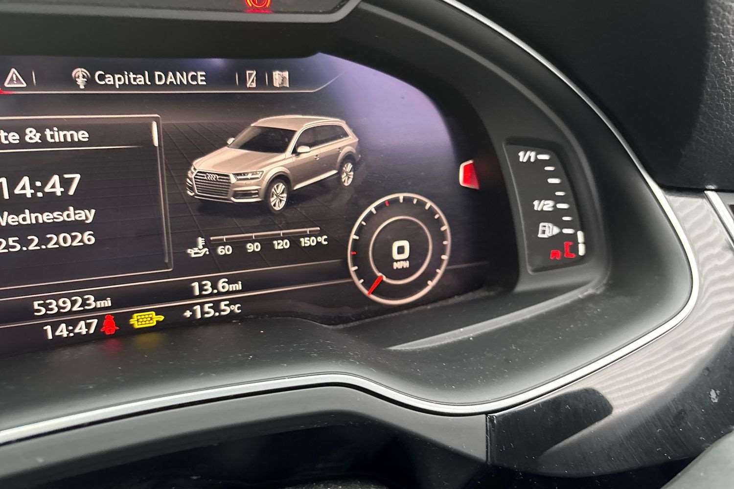 Used Audi Q7 2019 for sale - 77270106: Photo 31