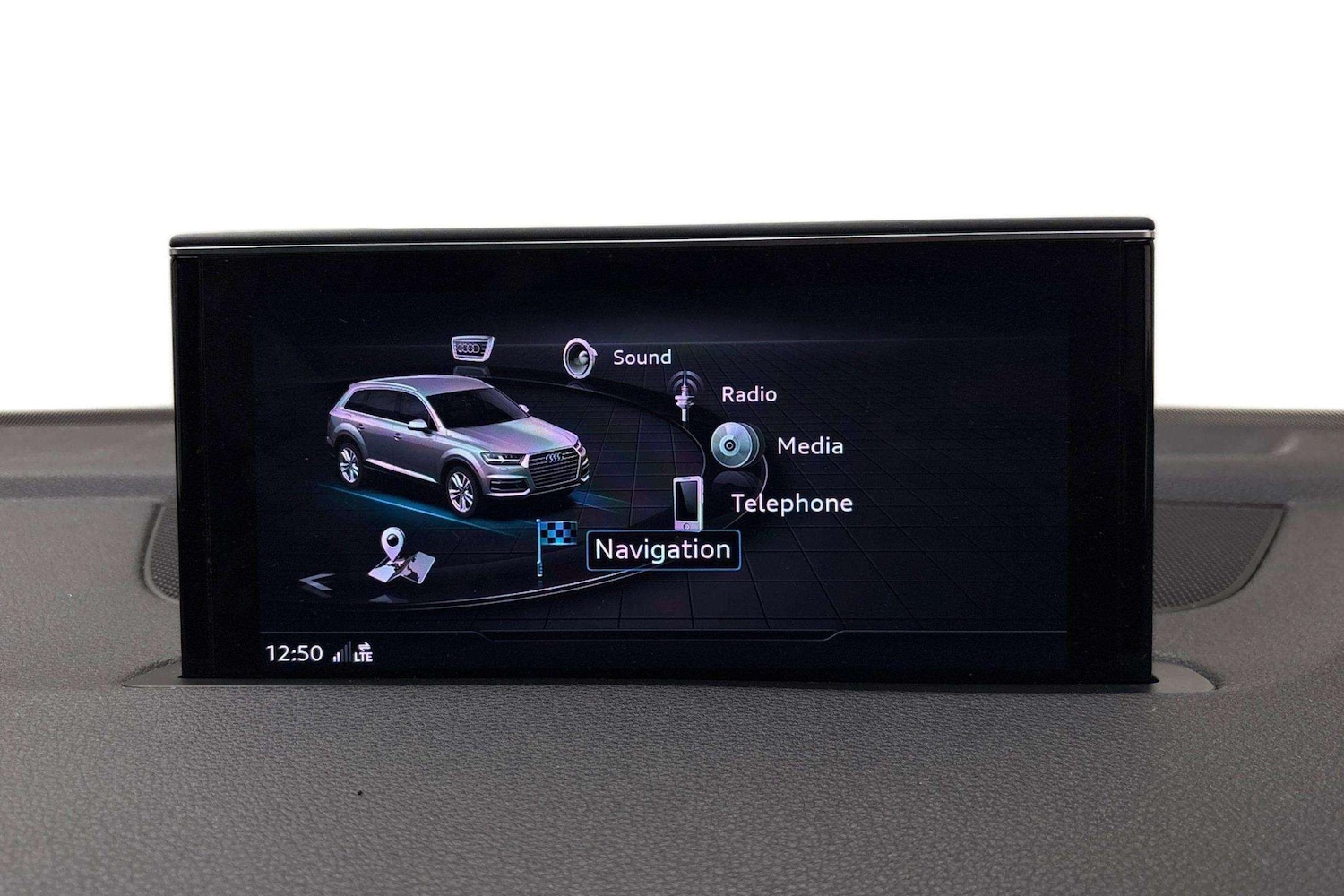 Used Audi Q7 2019 for sale - 77270106: Photo 8