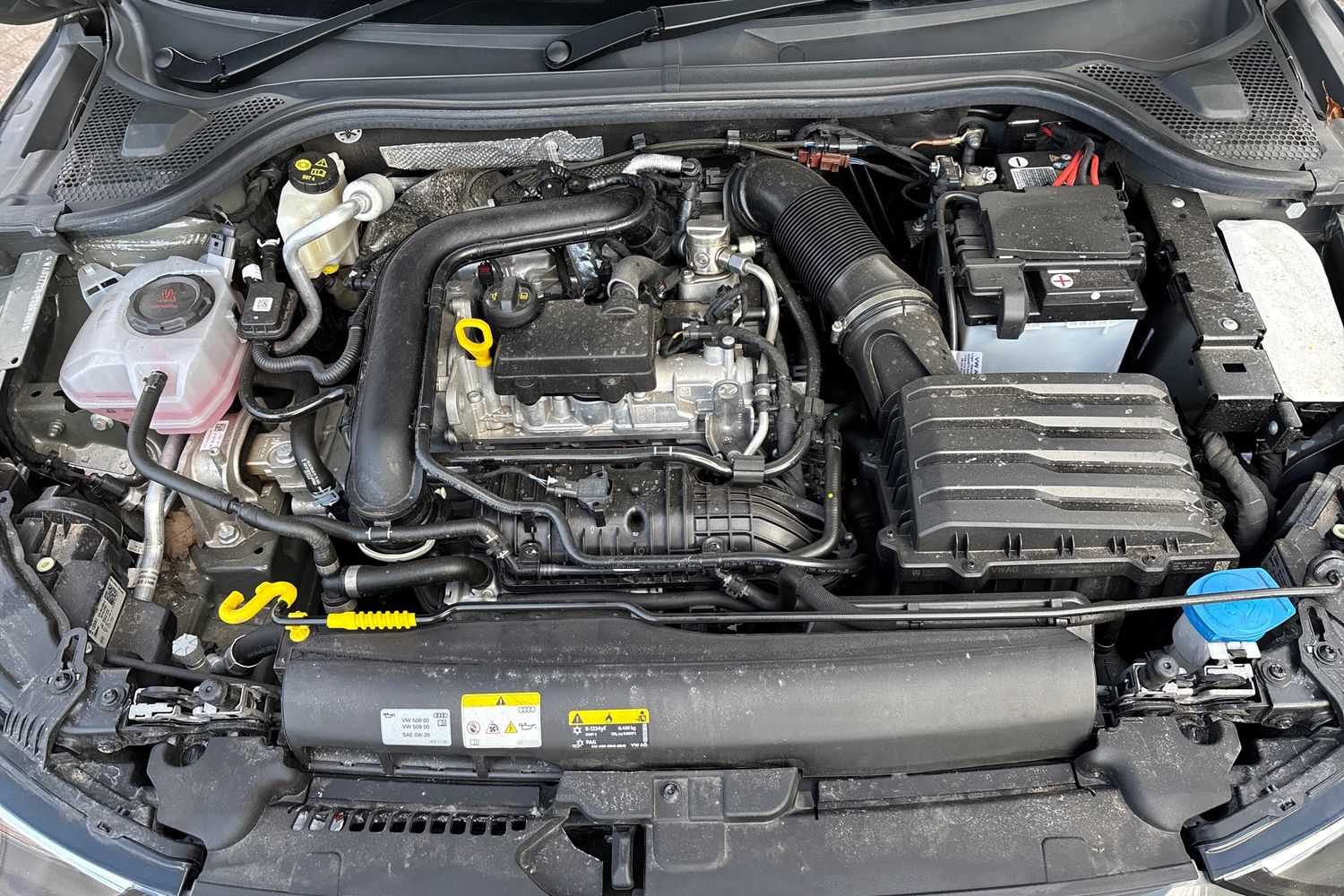 Vehicle 23