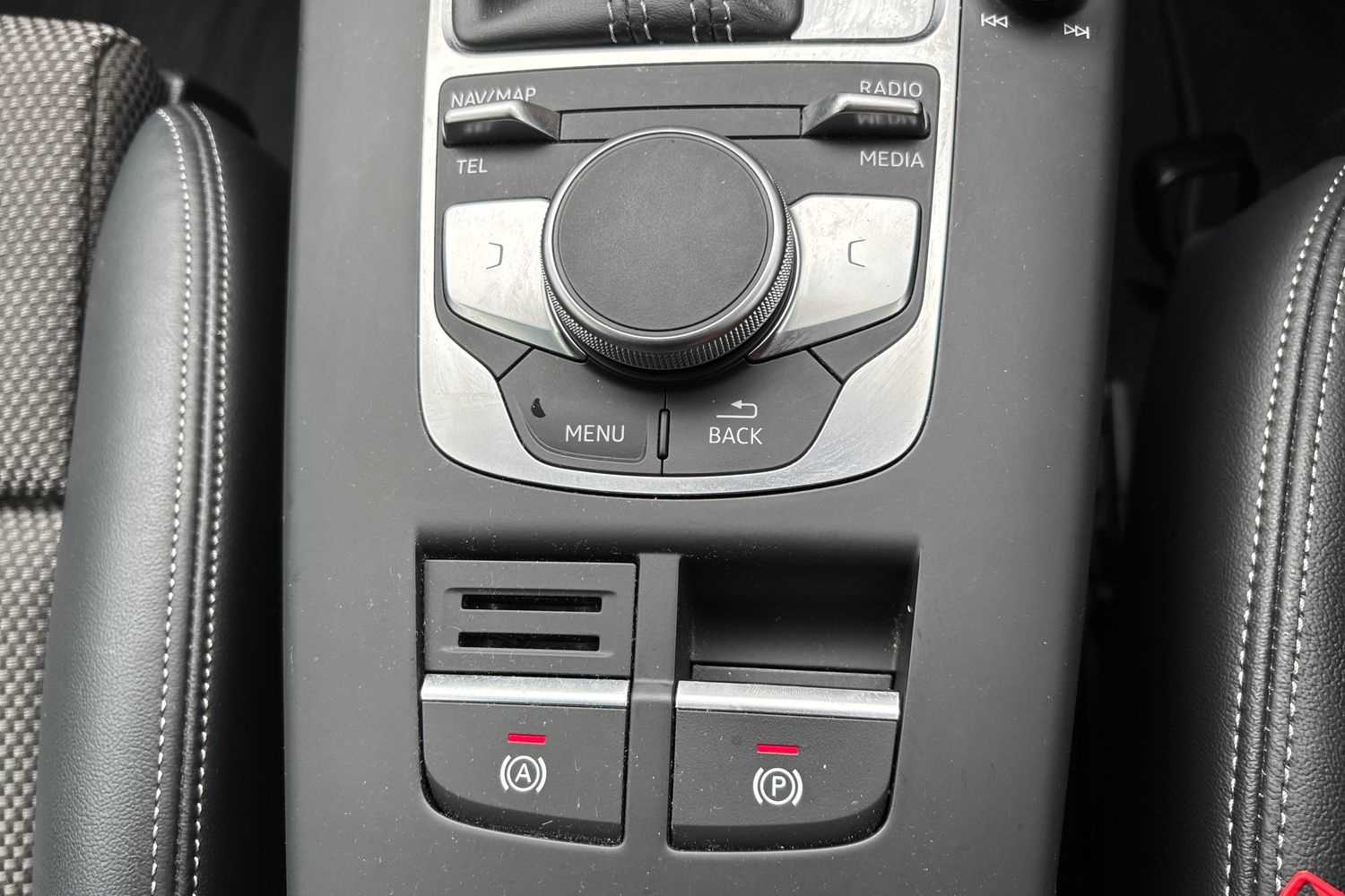 Vehicle 32