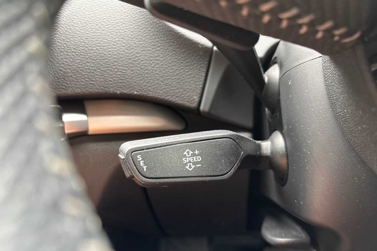 Vehicle 34