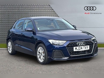 Used Audi A1 2024 for sale - 79148160: Photo