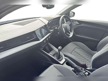 Used Audi A1 2024 for sale - 79148160: Photo