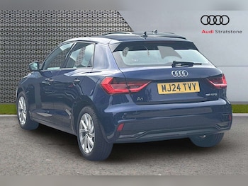 Used Audi A1 2024 for sale - 79148160: Photo