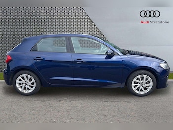 Used Audi A1 2024 for sale - 79148160: Photo