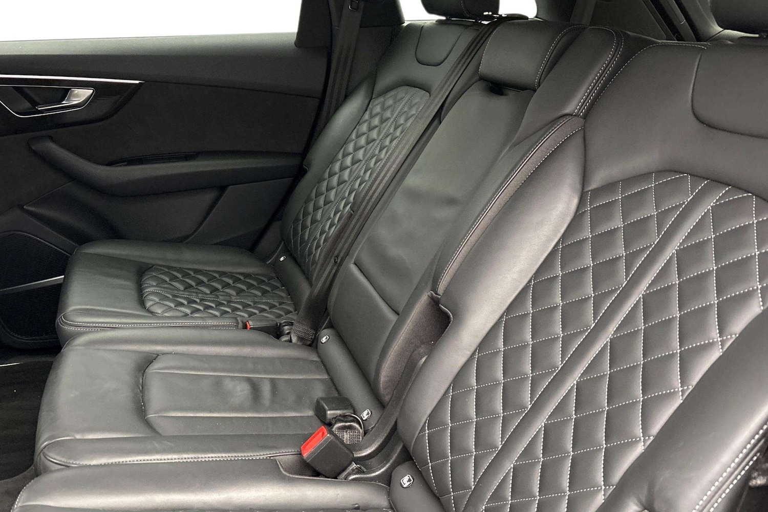 Used Audi Q7 2022 for sale - 77772393: Photo 7