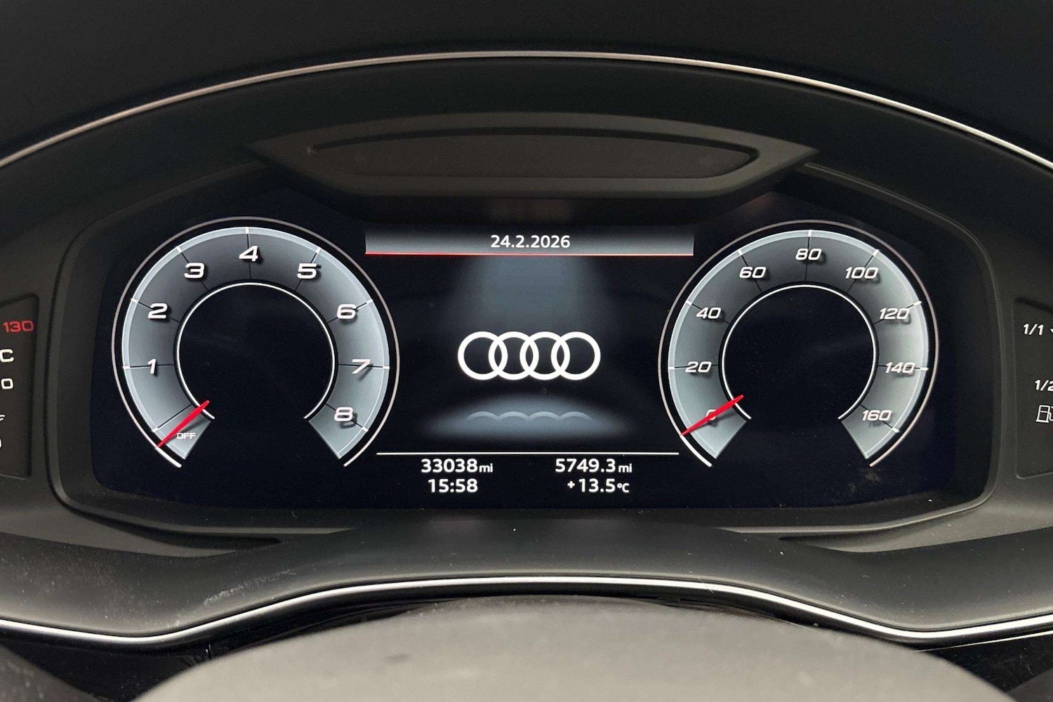 Used Audi Q7 2022 for sale - 77772393: Photo 9