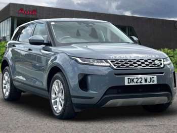 2022 - 2.0 D165 S 5dr 2WD